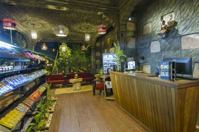 Petit Temple Suite & Spa