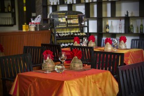 Petit Temple Suite & Spa