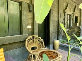 Petit Temple Suite & Spa