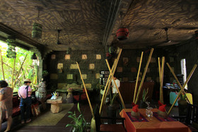 Petit Temple Suite & Spa