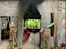 Petit Temple Suite & Spa
