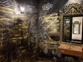 Petit Temple Suite & Spa