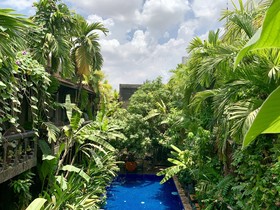 Petit Temple Suite & Spa