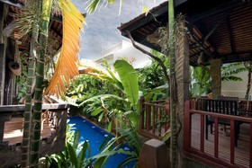 Petit Temple Suite & Spa
