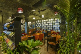 Petit Temple Suite & Spa