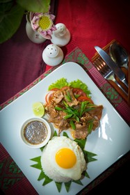 Petit Temple Suite & Spa
