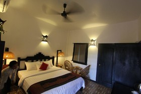 Petit Villa Boutique & Spa