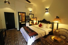 Petit Villa Boutique & Spa