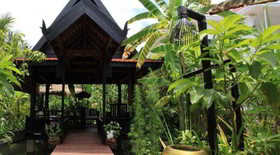 Petit Villa Boutique & Spa