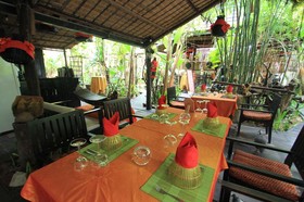 Petit Villa Boutique & Spa