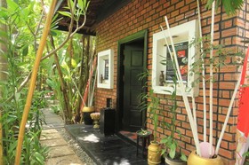 Petit Villa Boutique & Spa