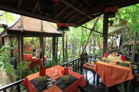 Petit Villa Boutique & Spa