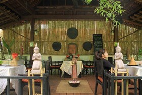 Petit Villa Boutique & Spa