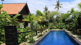 Petit Villa Boutique & Spa