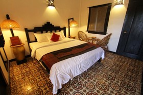 Petit Villa Boutique & Spa