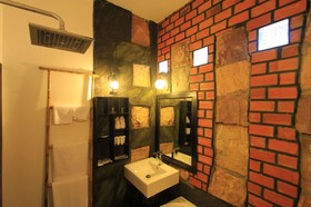 Petit Villa Boutique & Spa