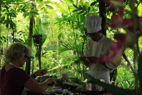 Petit Villa Boutique & Spa