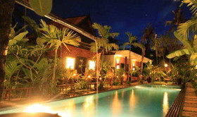 Petit Villa Boutique & Spa