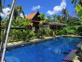 Petit Villa Boutique & Spa