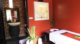 Petit Villa Boutique & Spa