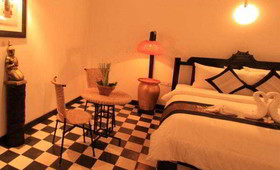 Petit Villa Boutique & Spa