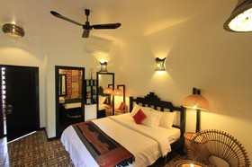 Petit Villa Boutique & Spa