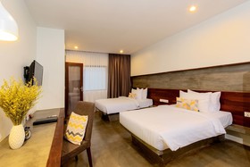 Popular Residence Hotel