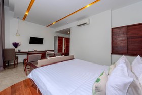 Popular Residence Hotel