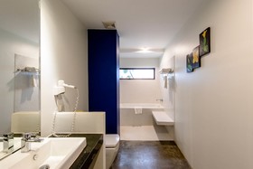 Popular Residence Hotel