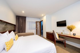 Popular Residence Hotel