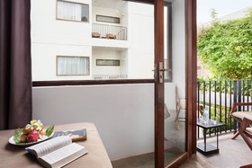 Popular Residence Hotel