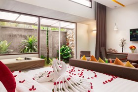 Popular Residence Hotel