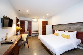 Popular Residence Hotel