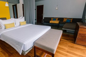 Popular Residence Hotel