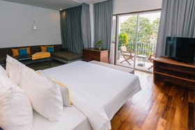 Popular Residence Hotel