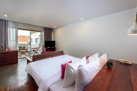 Popular Residence Hotel