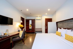 Popular Residence Hotel
