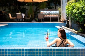 Popular Residence Hotel