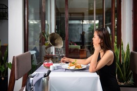 Popular Residence Hotel