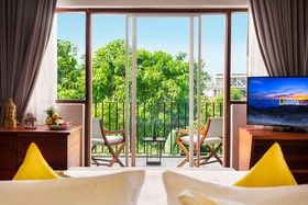 Popular Residence Hotel
