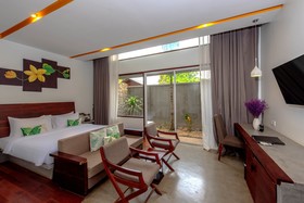 Popular Residence Hotel