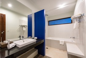 Popular Residence Hotel