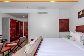 Popular Residence Hotel