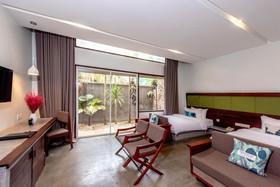 Popular Residence Hotel