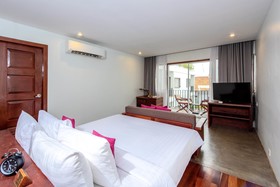 Popular Residence Hotel