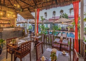 Punleu Raksmey Boutique