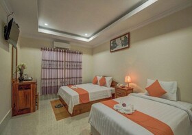 Punleu Raksmey Boutique
