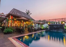 Punleu Raksmey Boutique