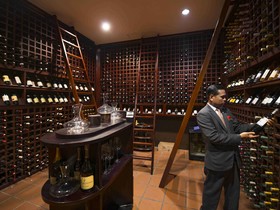 Raffles Grand Hotel d'Angkor