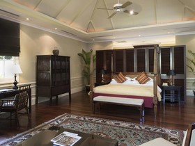 Raffles Grand Hotel d'Angkor